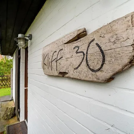 Feriehus Kliff 30
